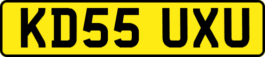 KD55UXU