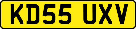 KD55UXV