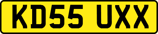 KD55UXX