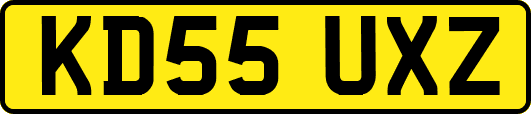 KD55UXZ