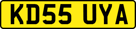 KD55UYA