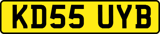 KD55UYB