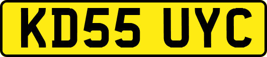 KD55UYC
