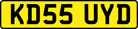 KD55UYD