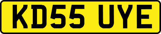 KD55UYE