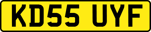 KD55UYF