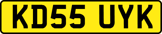 KD55UYK