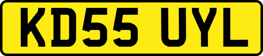 KD55UYL