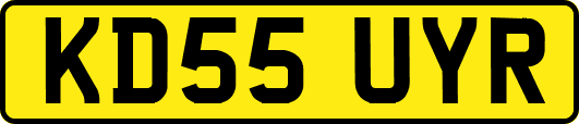 KD55UYR