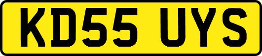 KD55UYS