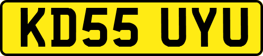 KD55UYU