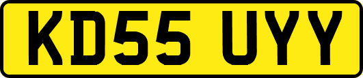 KD55UYY