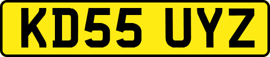 KD55UYZ