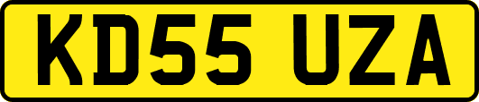 KD55UZA