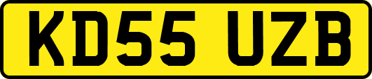 KD55UZB