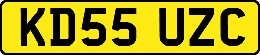 KD55UZC