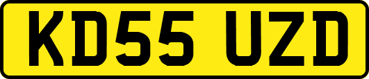 KD55UZD