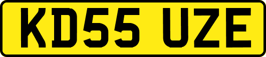 KD55UZE