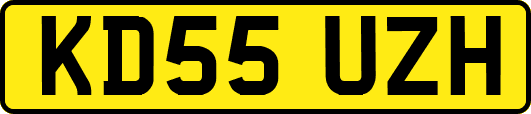 KD55UZH