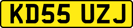 KD55UZJ
