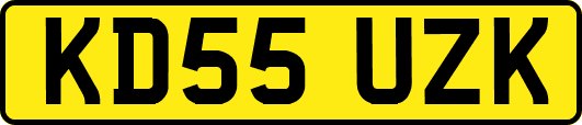 KD55UZK