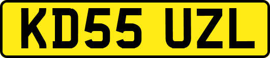 KD55UZL