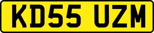 KD55UZM