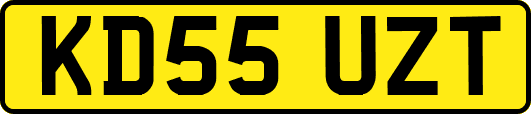 KD55UZT