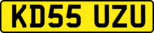KD55UZU