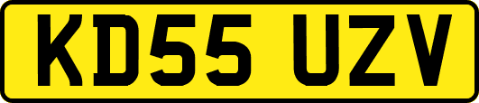 KD55UZV