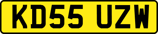 KD55UZW