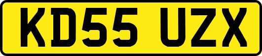 KD55UZX