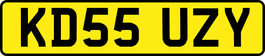KD55UZY