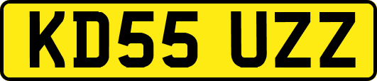 KD55UZZ