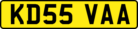KD55VAA