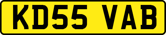 KD55VAB