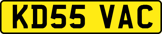 KD55VAC