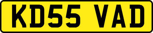 KD55VAD