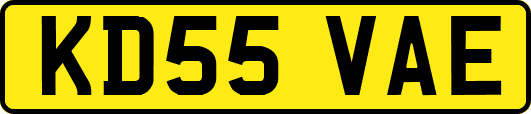 KD55VAE