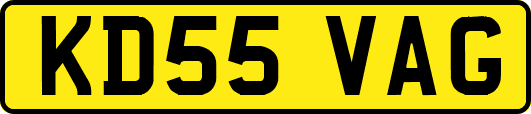 KD55VAG
