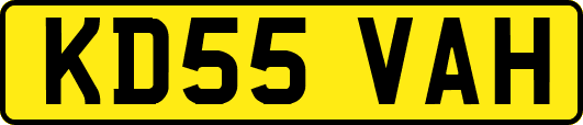KD55VAH