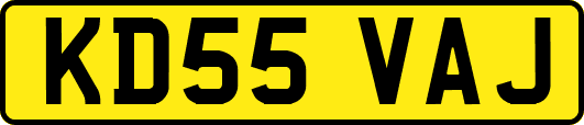 KD55VAJ
