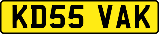 KD55VAK