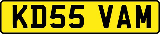 KD55VAM