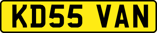 KD55VAN