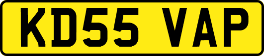 KD55VAP