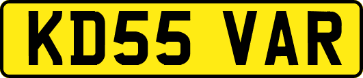 KD55VAR