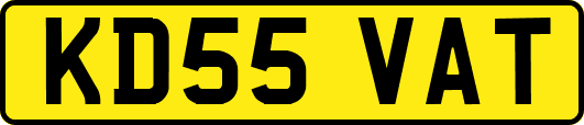 KD55VAT