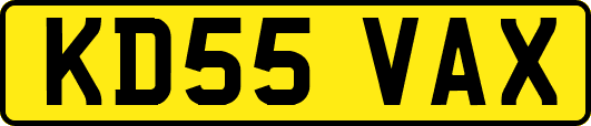 KD55VAX