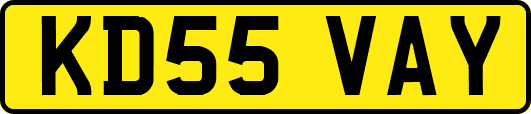 KD55VAY